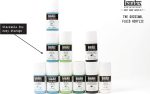 Liquitex Professional Soft Body Acrylic Paint, 12 x 22ml (0.74-oz), Essentials Set - Image 9